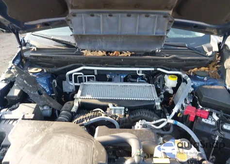 2022 Subaru Ascent Touring z USA, uszkodzony, nr VIN 4S4WMARD1N3472008